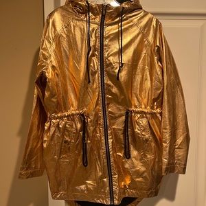 Pretty Little Thing Jacket